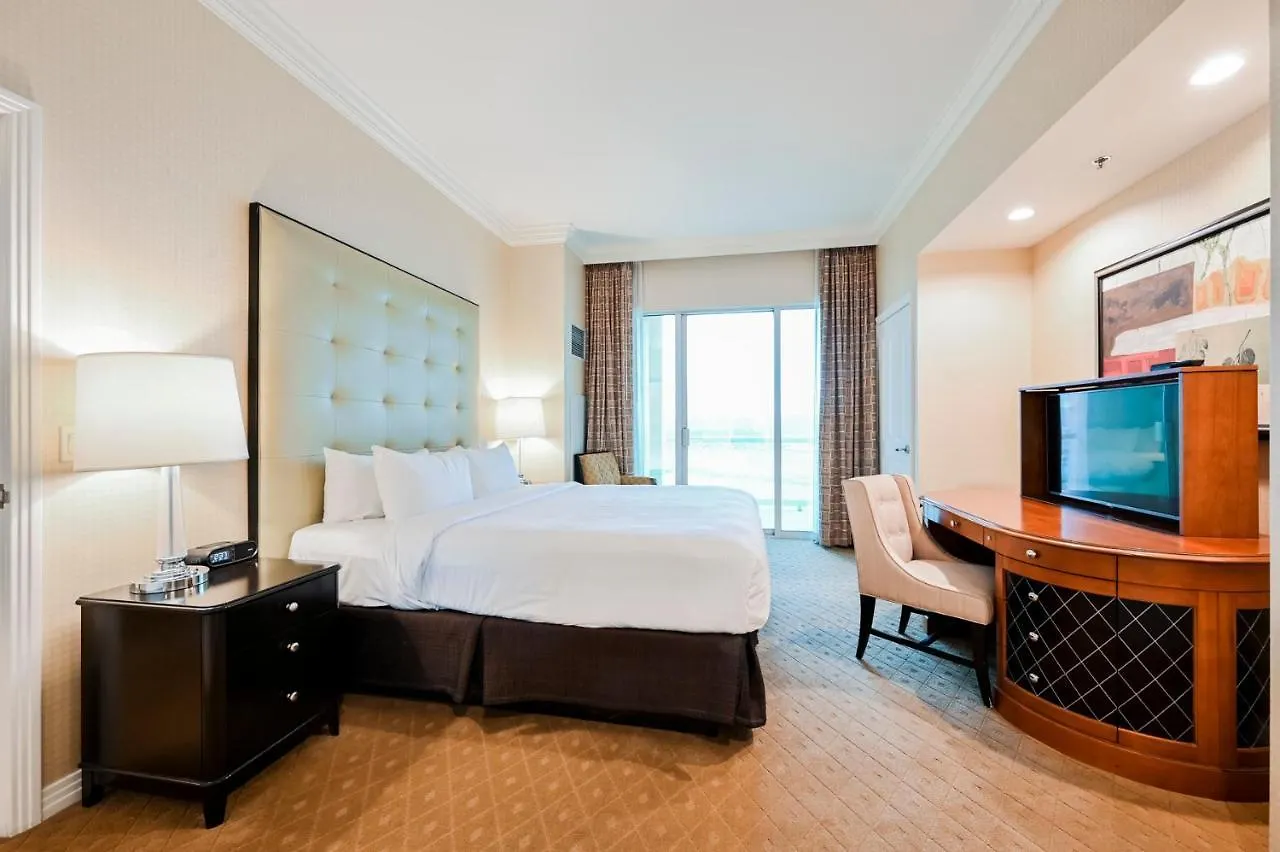 ** Lägenhetshotell Stripviewsuites Two-Bedroom Conjoined Suite At Signature Mgm Las Vegas USA